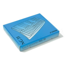 NG 31 Glockenspiel Alto NG