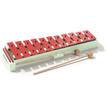 SG Kinder Glockenspiel Soprano Global Beat