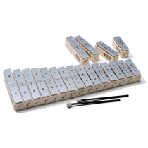 KSP 30 M 1 Set di Barre metalliche Soprano Primary