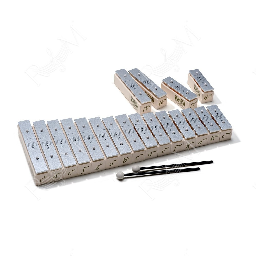 KSP 30 M 1 Set di Barre metalliche Soprano Primary