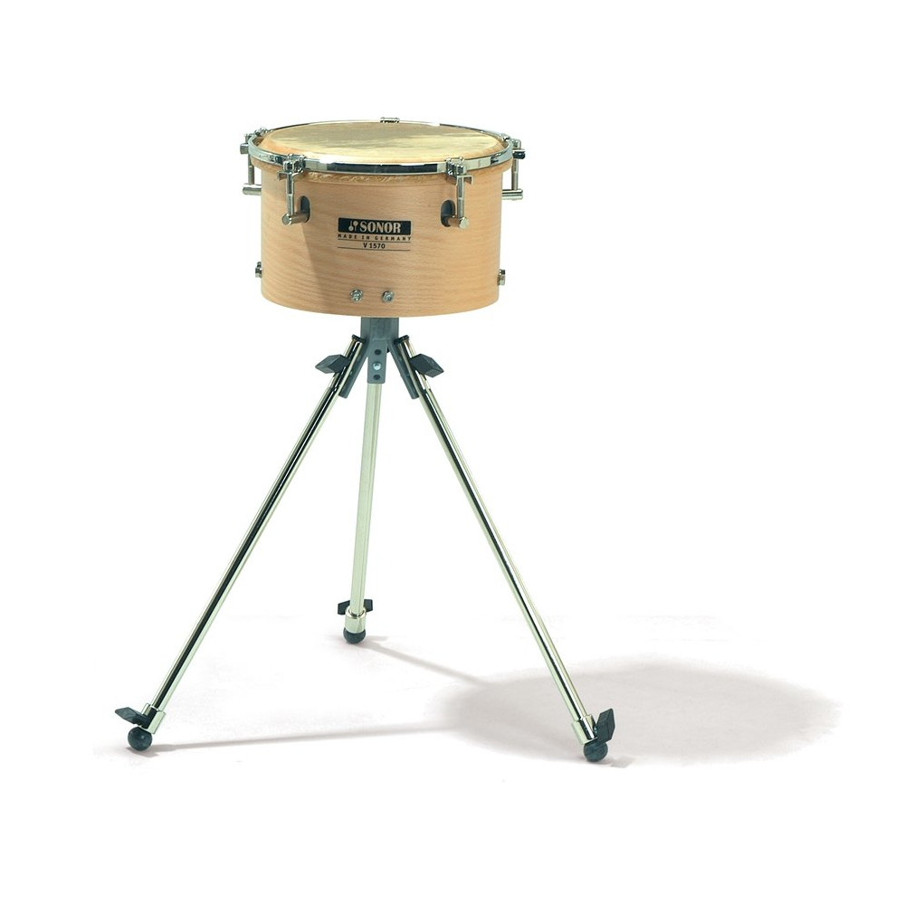 V 1570 Timpano Rotary 10” MasterClass