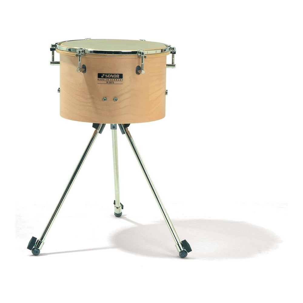 V 1571 Timpano Rotary 13" MasterClass