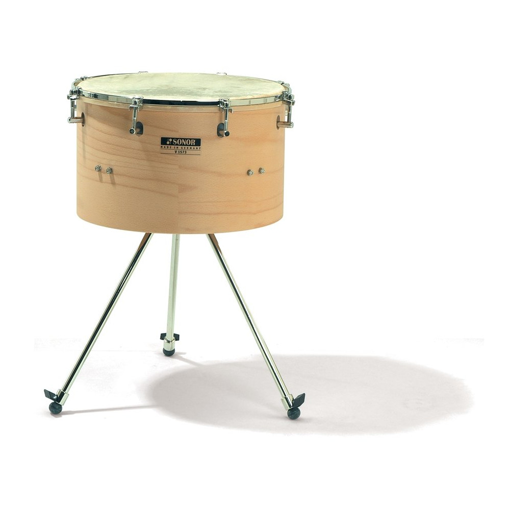 V 1573 Timpano Rotary 16" MasterClass