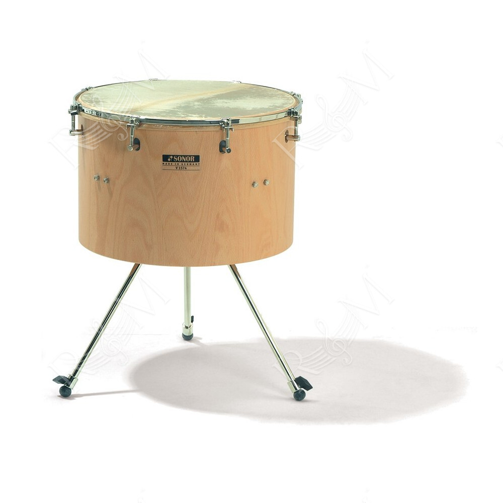 V 1574 Timpano Rotary 18" MasterClass