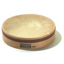 HDP Hand Drum 8” Primary - Natural