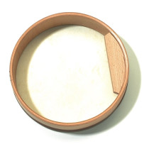 HDP Hand Drum 8” Primary - Natural