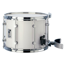 B Line Rullante da Parata 14'’ x 10” Bianco