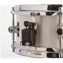 B Line Rullante da Parata 14'’ x 10” Bianco