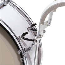 B Line Grancassa da Parata 26'’ x 12” Nera