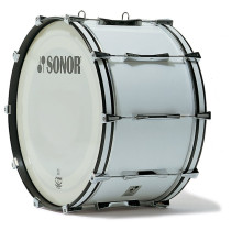Professional Line Grancassa da Parata 26'’ x 14” Bianca