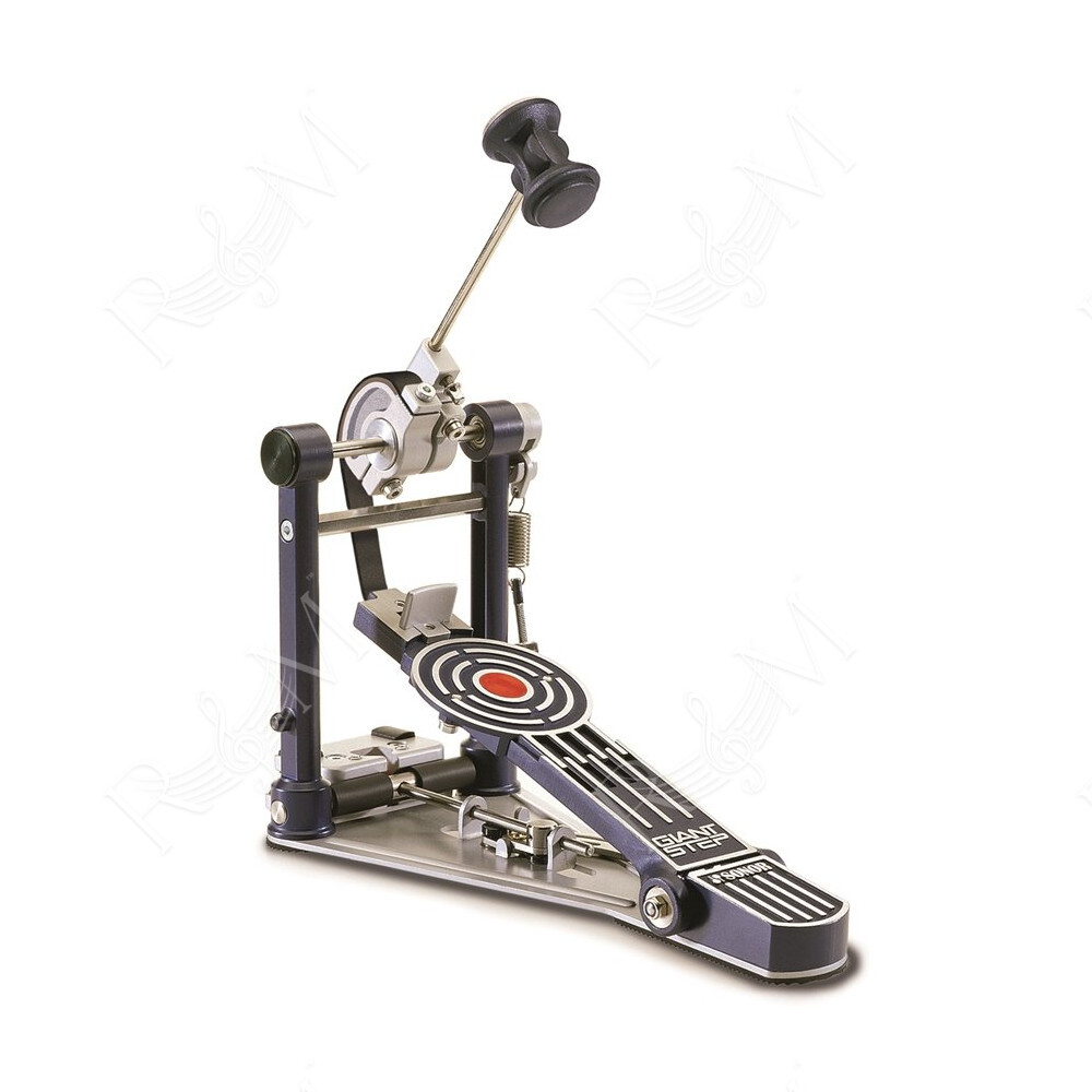 Giant Step Pedal Pedale Singolo per grancassa