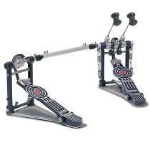 Giant Step Pedal Pedale Doppio per grancassa
