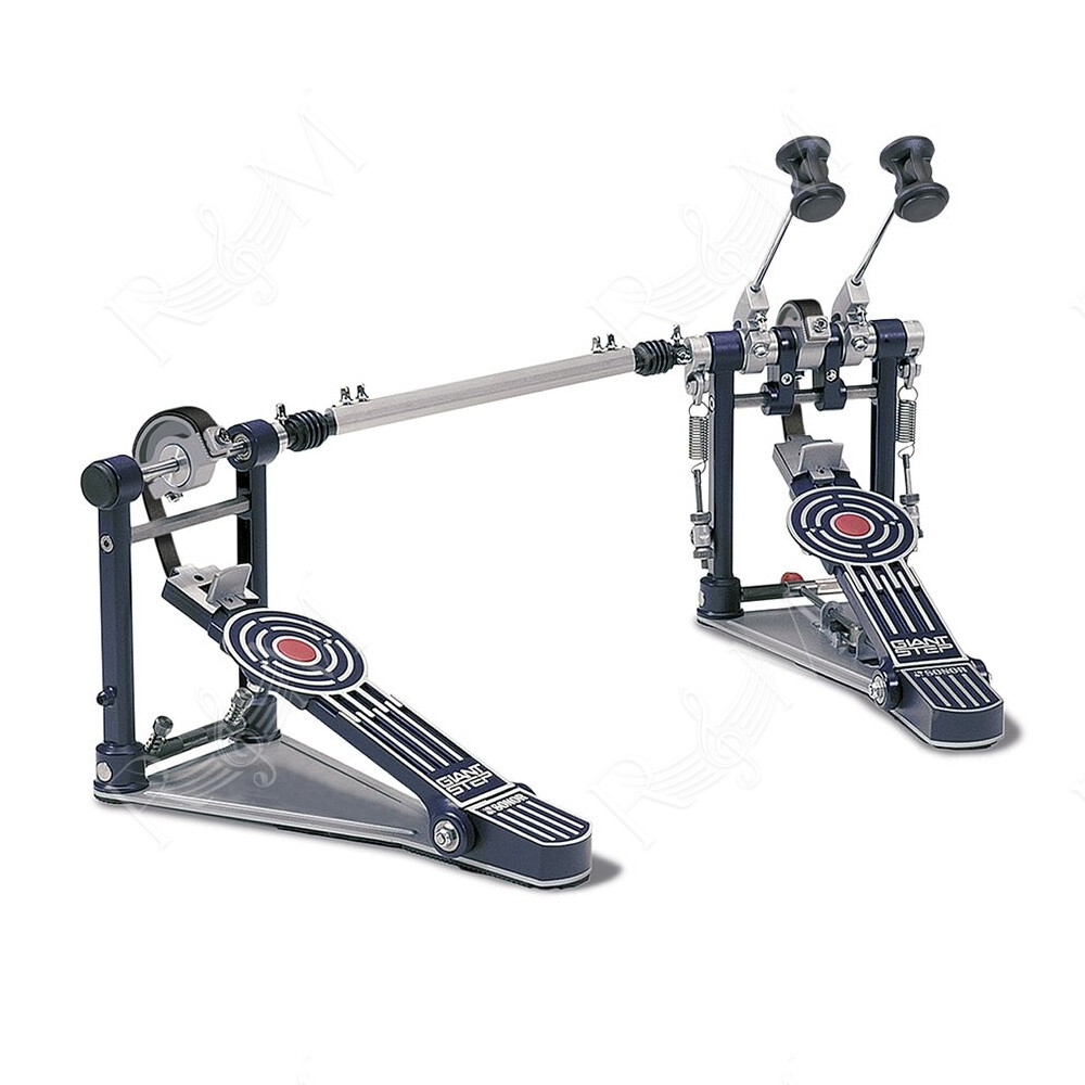 Giant Step Pedal Pedale Doppio per grancassa
