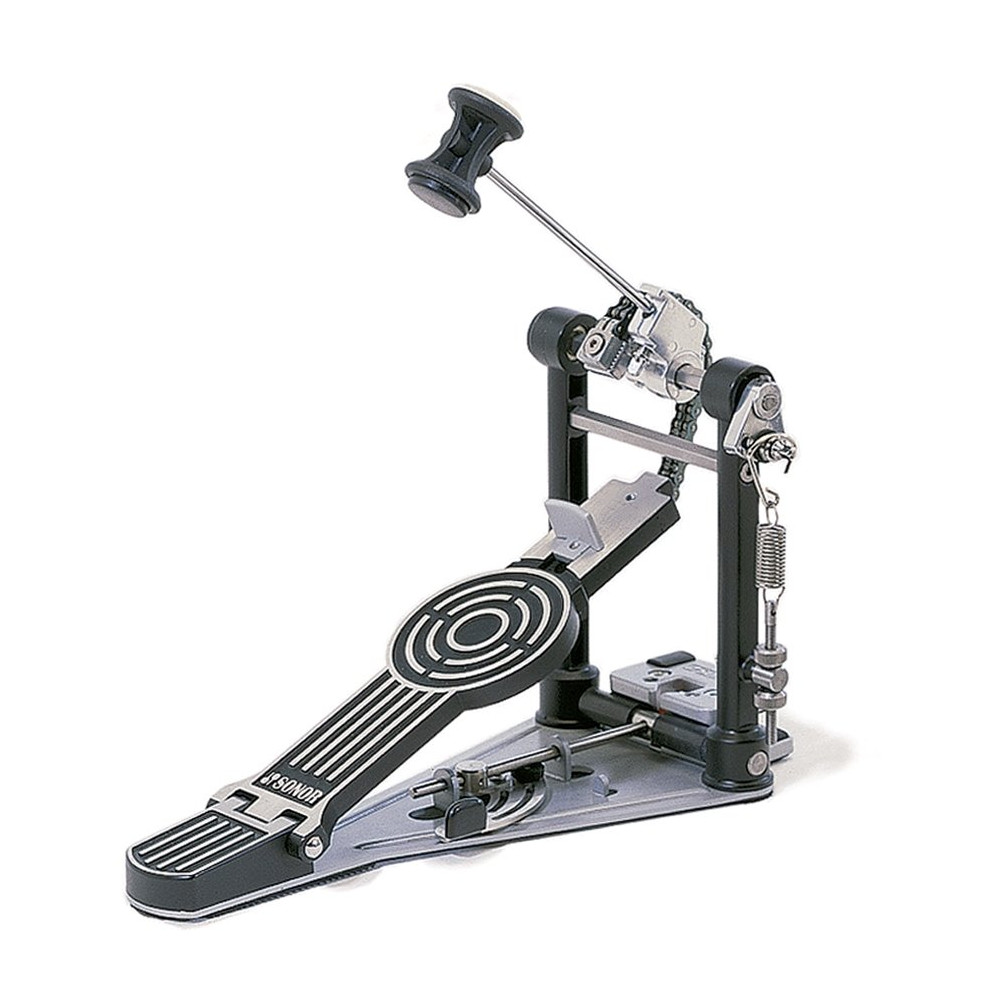 Serie 600 Pedale Singolo per grancassa