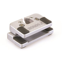 Serie 600 Pedale Doppio per grancassa