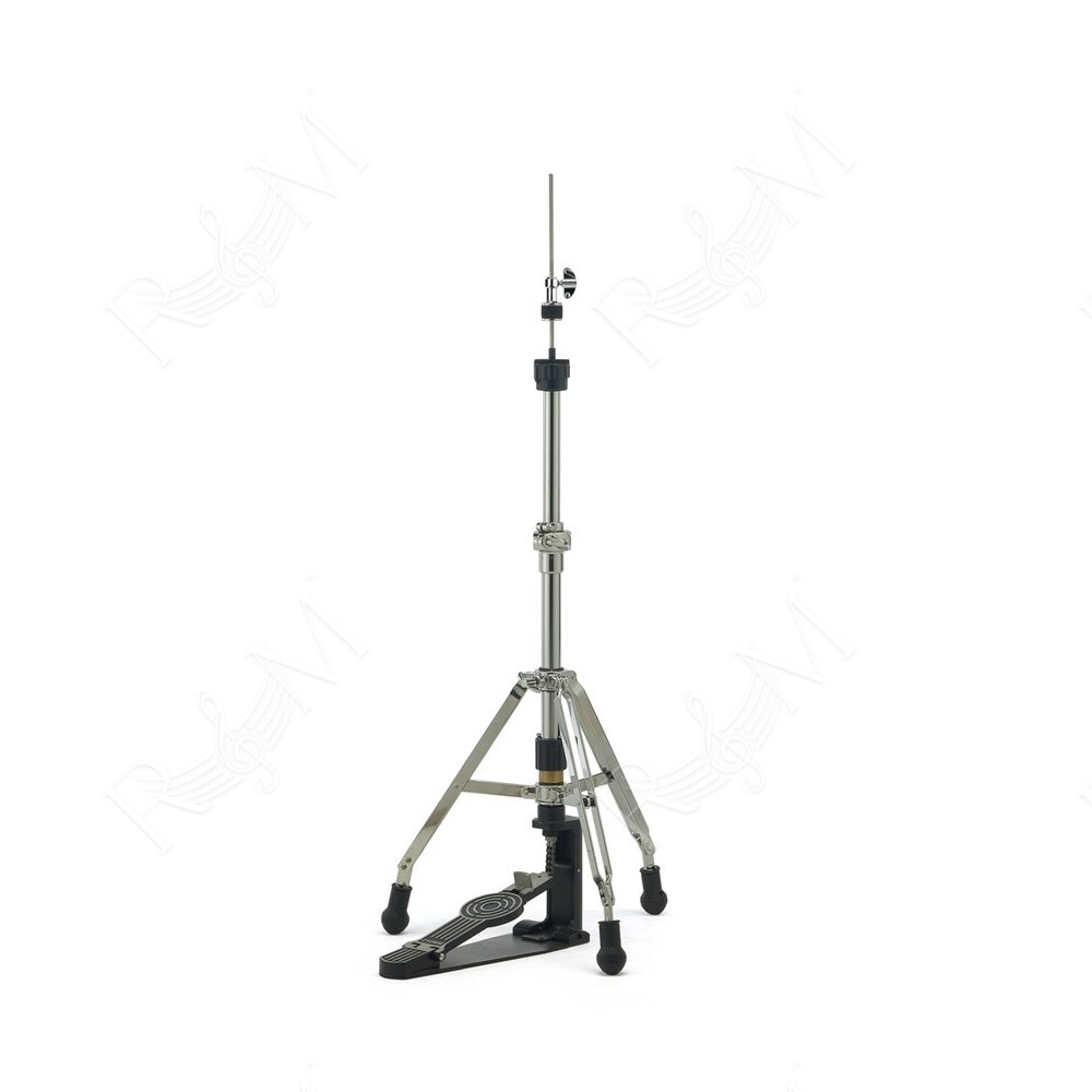 Serie 600 Asta per Charleston a 3 gambe