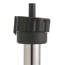 Serie 600 Supporto terminale per Charleston