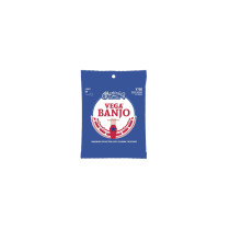 V700 Vega Banjo Strings Light Nickel Wound