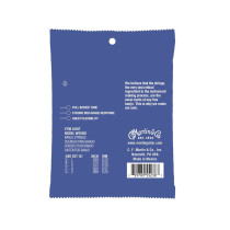 V700 Vega Banjo Strings Light Nickel Wound