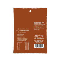 M400 Mandolin Strings Standard 80/20 Bronze