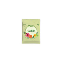 M600 Ukulele Strings Soprano/Concerto Fluorocarbon 19.1-22