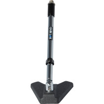 A/114 CH Asta Corta con Base in Acciaio