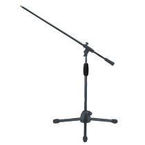 A/340 BK Asta Microfonica Serie 300