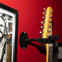 GS/403 Supporto a Muro per Chitarra e Basso