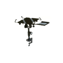 LPH/T Supporto per laptop con fissaggio da tavolo
