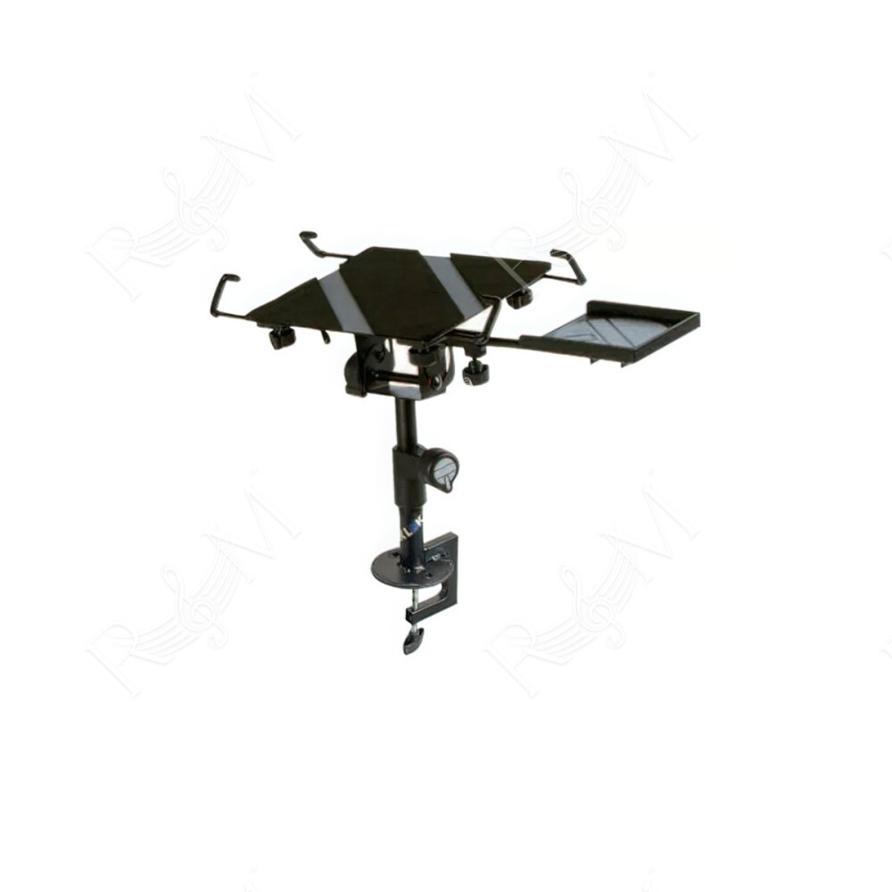 LPH/T Supporto per laptop con fissaggio da tavolo