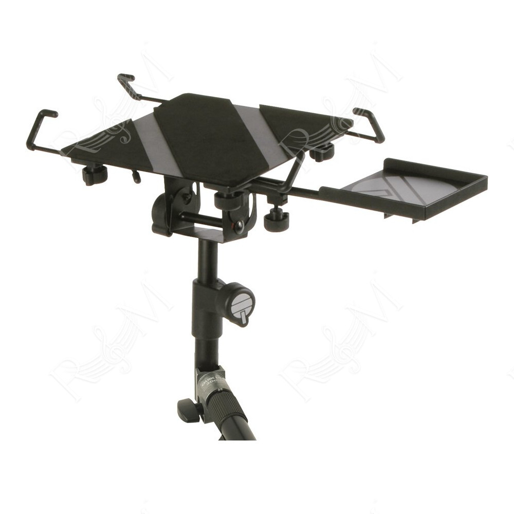 LPH/X Supporto aggiuntivo per laptop per sostegni a "X"