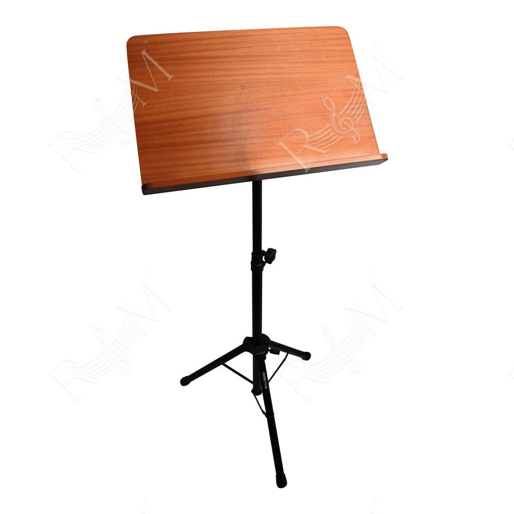 MS/332 Leggio Orchestra con Piano in Legno