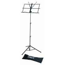 MS/334 W/Bag Leggio Leggero con Borsa