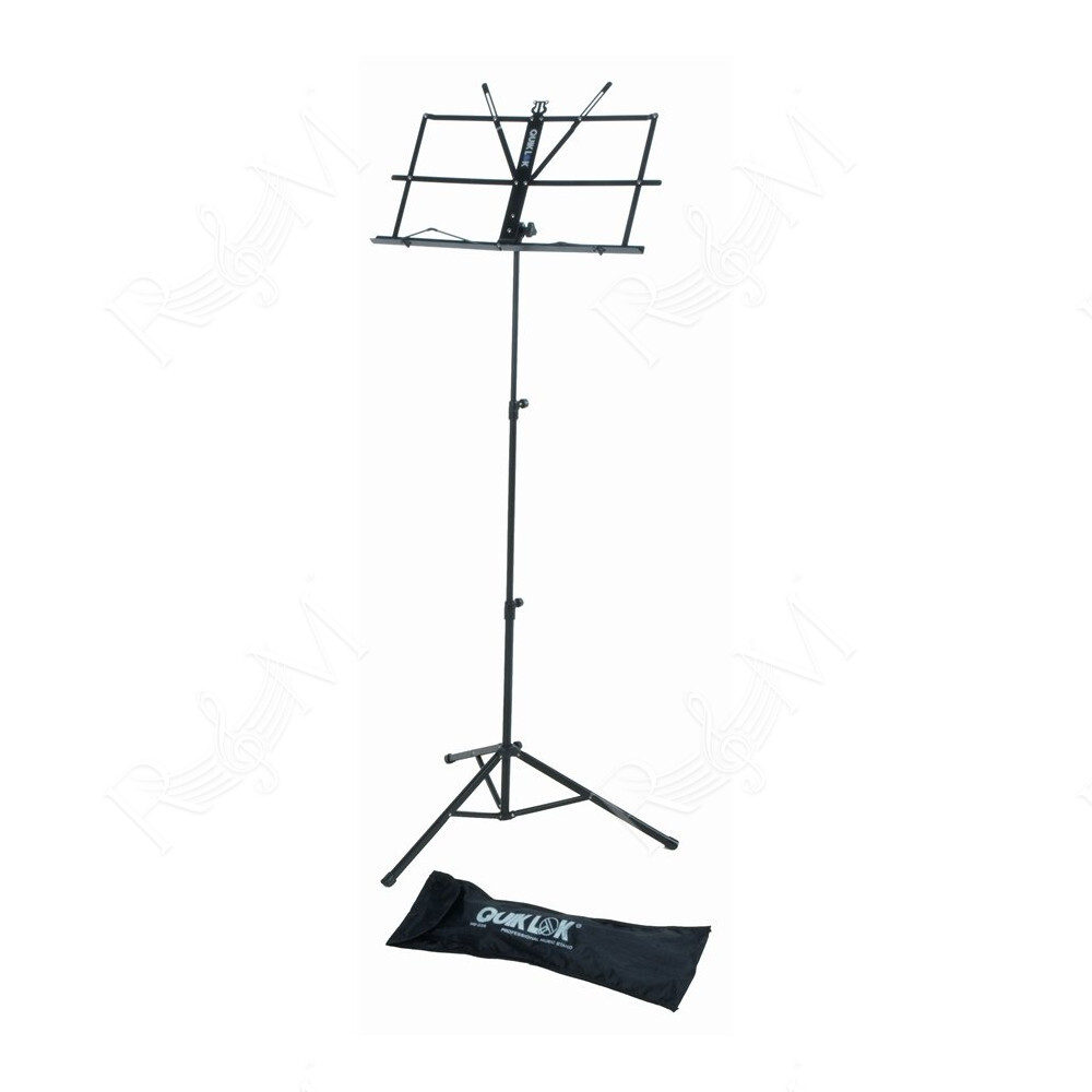 MS/334 W/Bag Leggio Leggero con Borsa