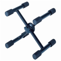 QL/322 Mini Supporto a X da Tavolo