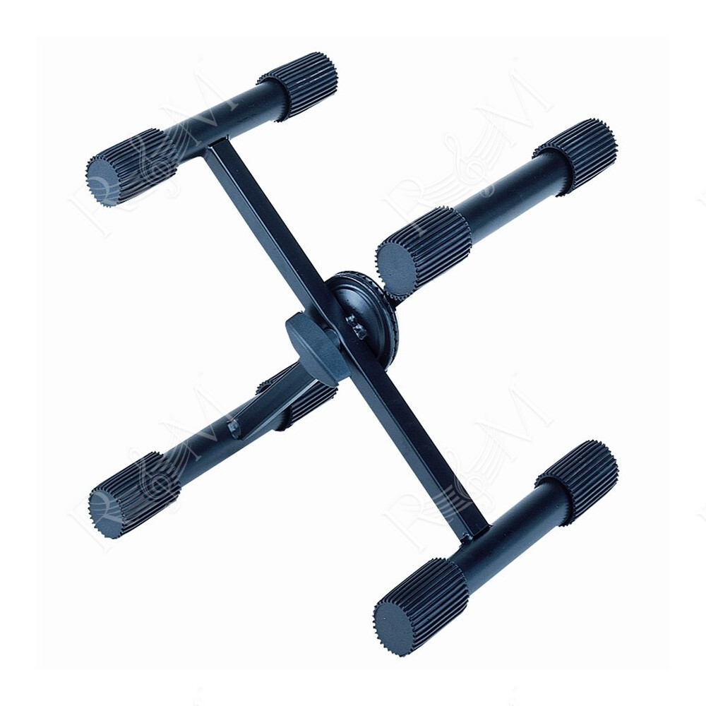 QL/322 Mini Supporto a X da Tavolo
