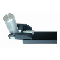 QL/95 Coppia di supporti a muro per casse