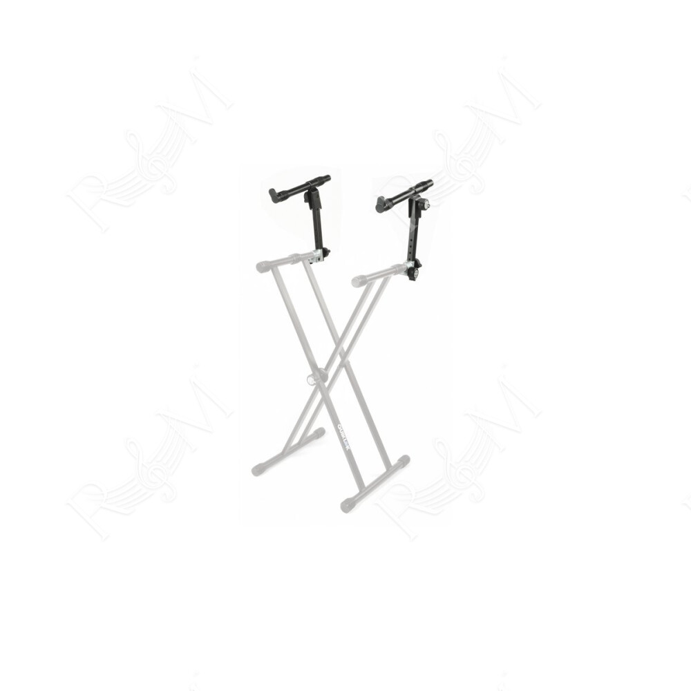QLX/3 Coppia di Bracci Aggiuntivi per Supporti a "X"