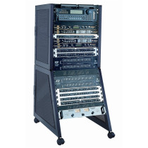 RS/510 EU Supporto per rack da 10 unità