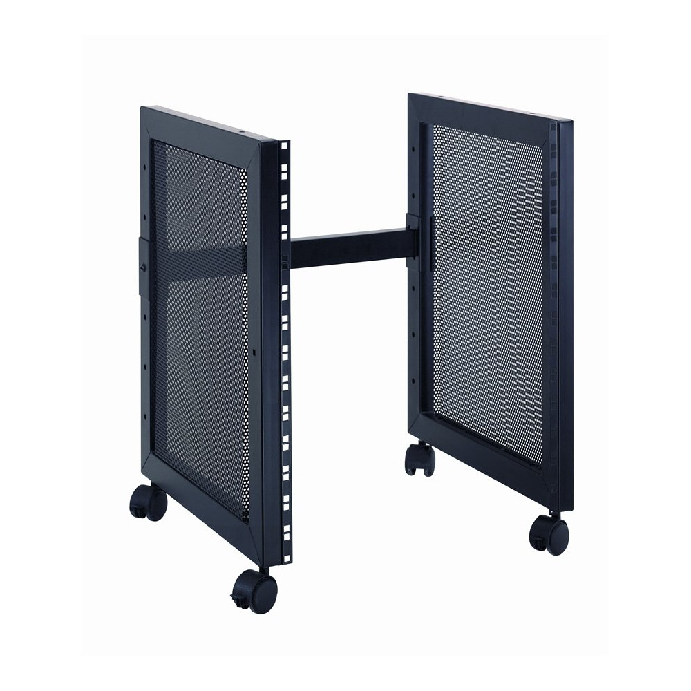 RS/513 EU Supporto rack 14 unità con ruote