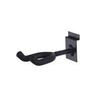 SBG/4 Supporto Slatwall per Chitarra e Basso