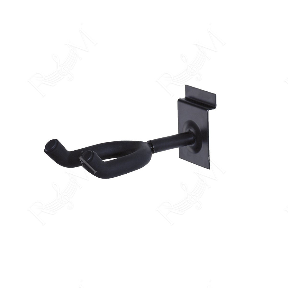SBG/4 Supporto Slatwall per Chitarra e Basso
