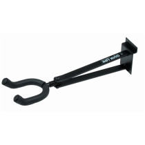 SBG/14L Supporto Slatwall per Chitarra e Basso