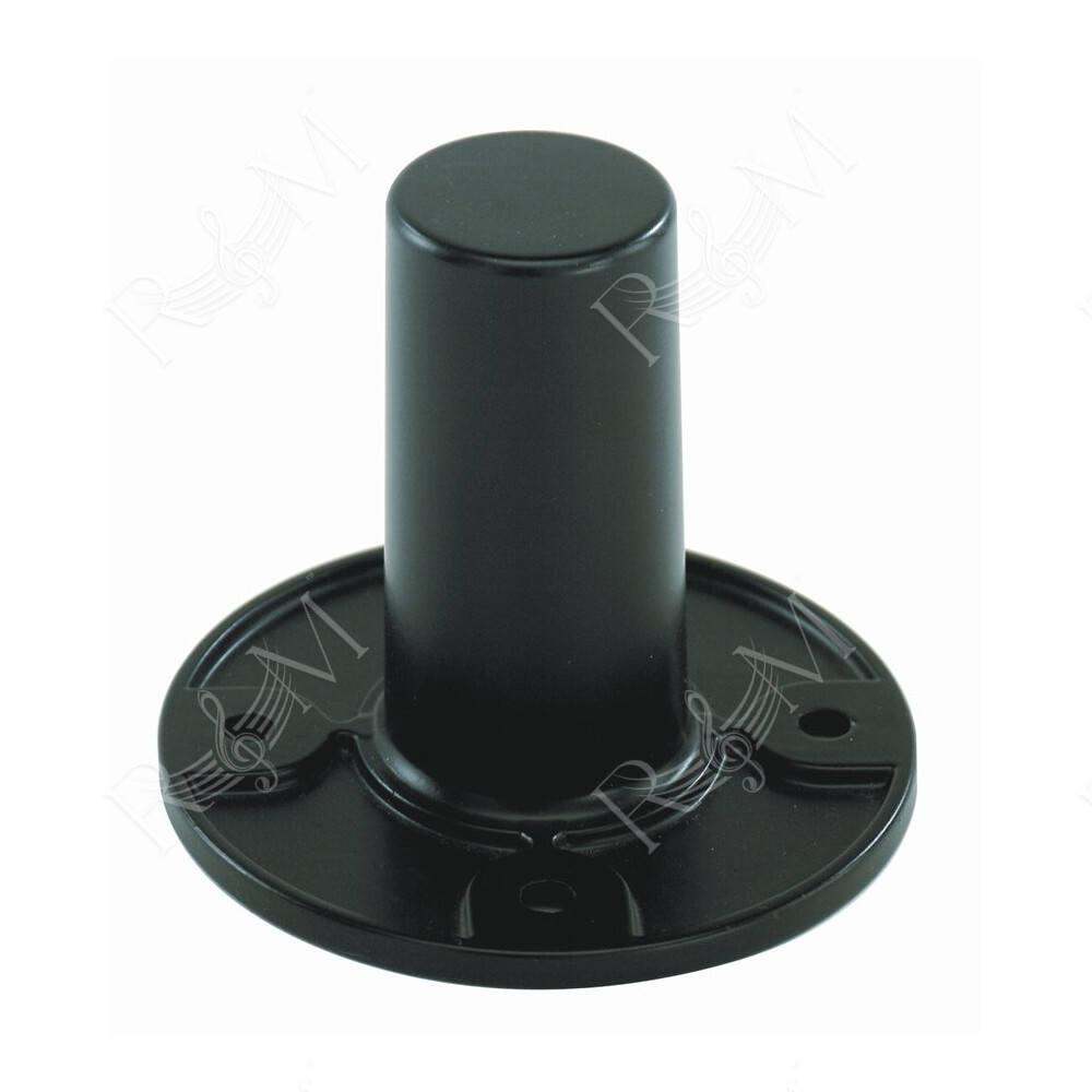 SC/235 Flangia in alluminio per speaker