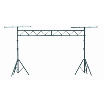 STS/14 Sistema Traliccio a Ponte in Alluminio