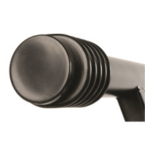 T/10 BK Supporto Tastiera a "X"