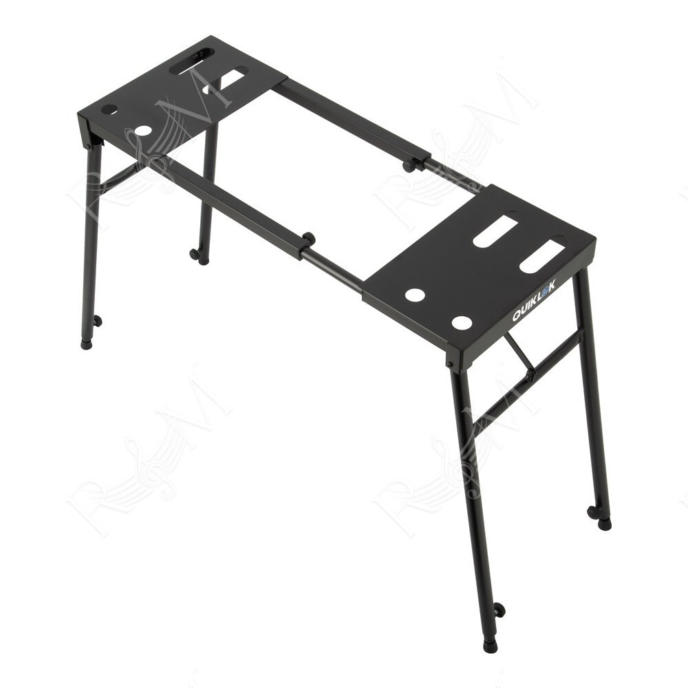 WS/420 Supporto Multifunzione per Tastiere e Mixer