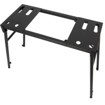 WS/420 Supporto Multifunzione per Tastiere e Mixer