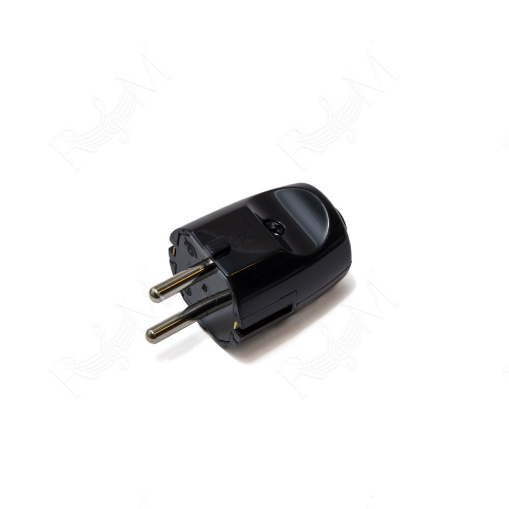 G/259T Spina volante Schuko