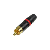 G/265 RE Spina Phono RCA Neutrik REAN (NYS373-2)